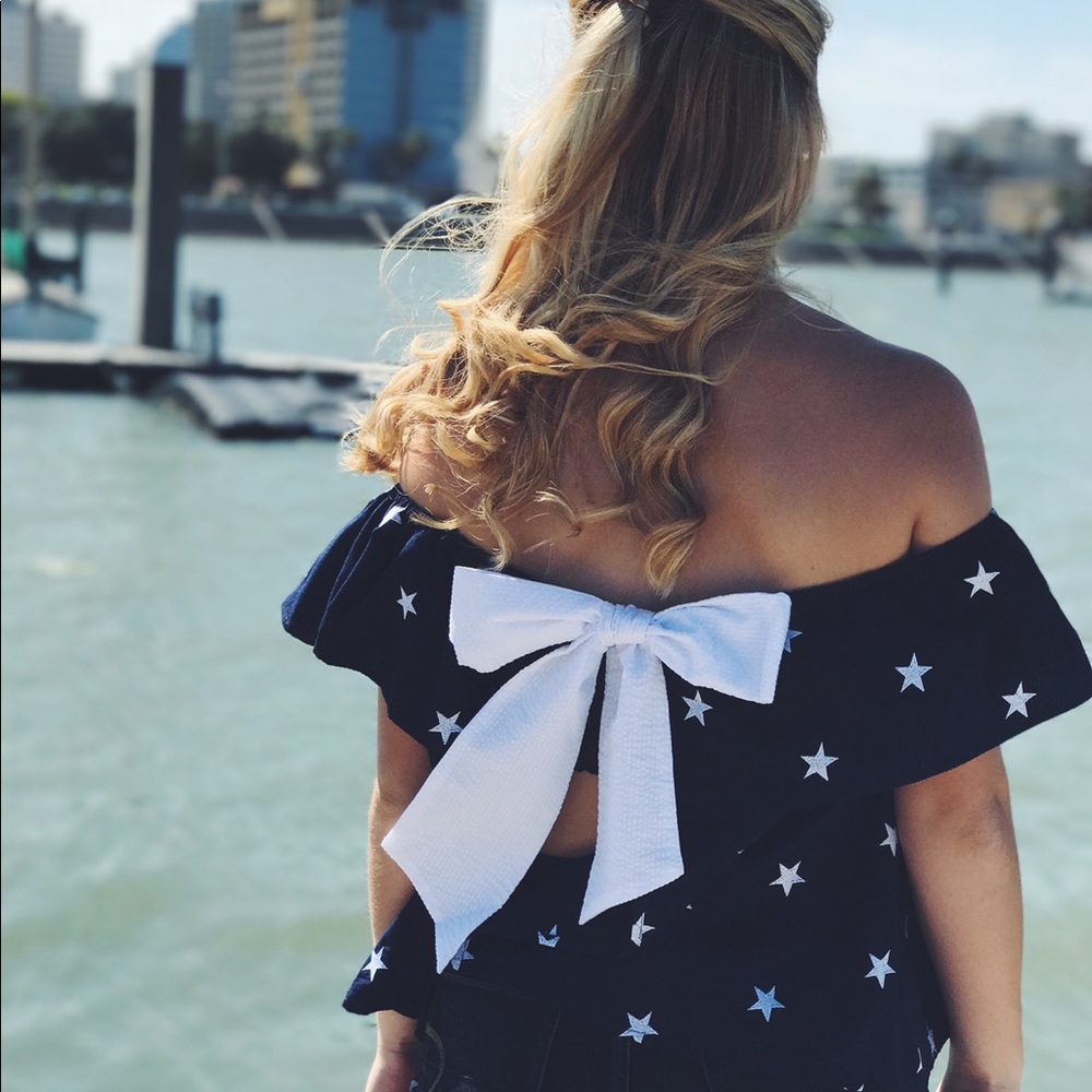 Lauren James American Top